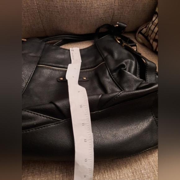 Aldo Faux Leather Purse - Picture 16 of 16